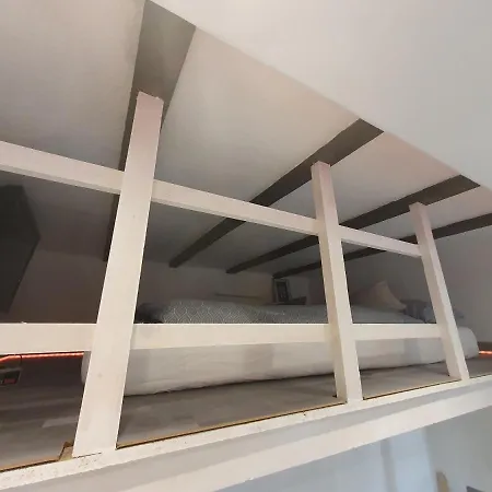 Appartamento Zentral Duisburgo