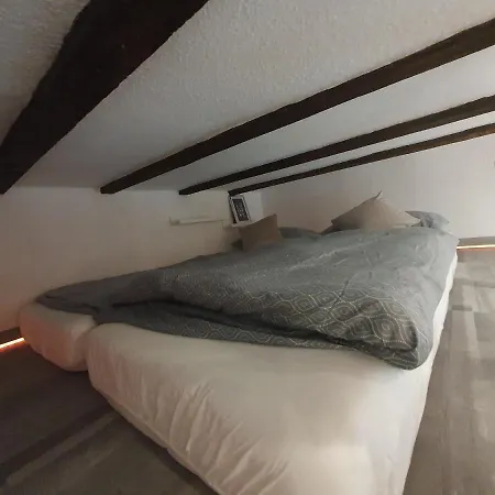 Zentral Appartamento Duisburgo