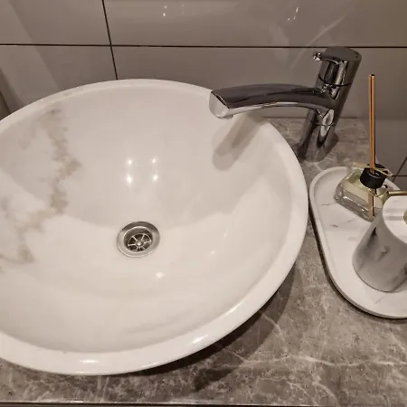 Zentral Appartamento Duisburgo