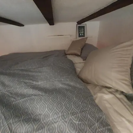 Zentral Апартаменты