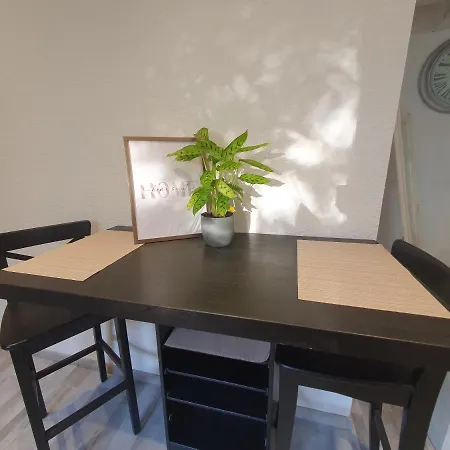 Apartment Zentral Duisburg