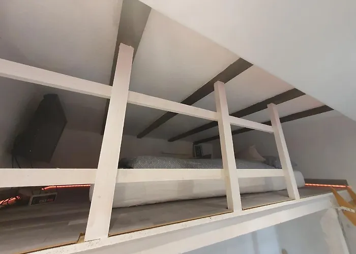 Appartement Zentral Duisbourg