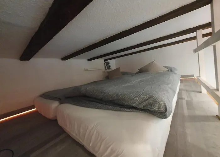 Zentral Apartament Duisburg