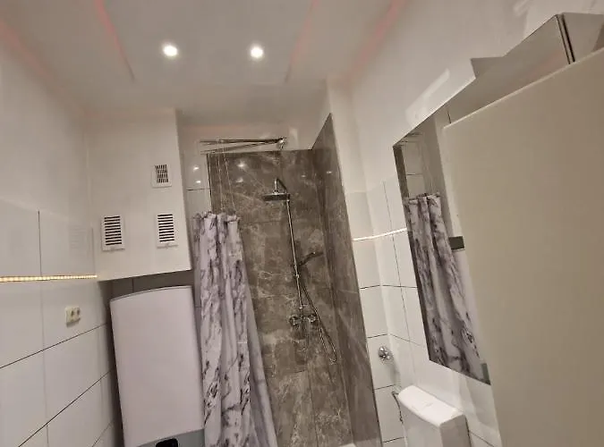 Zentral Appartement *